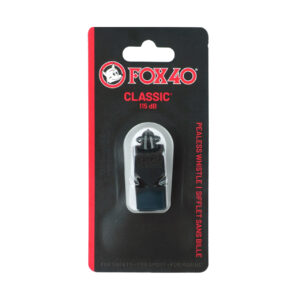 Fox gwizdek Classic Safety