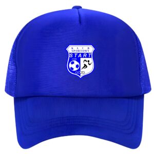 Czapka z logo Start Gózd
