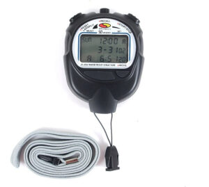 Smj stoper  JS-606 50 czasów