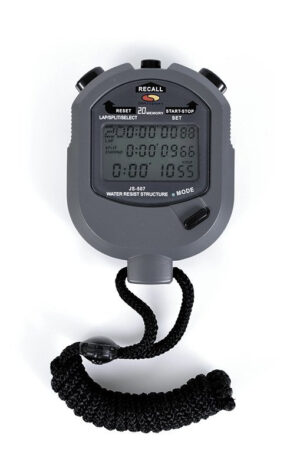 Smj stoper JS-507 20 czasów
